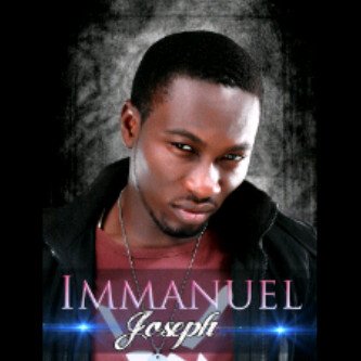 Immanuel Joseph is an anointed singer who believes in the power of God through music and spreading the love of God to people hope that through his music, ... - ee_