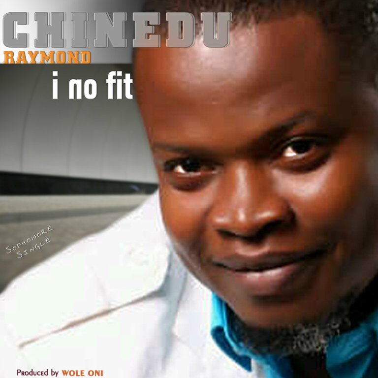 After the successful release of “In Awe” by Chinedu Raymond, a single which has been gaining ground in the country and abroad making it on to many radio ... - chi-10