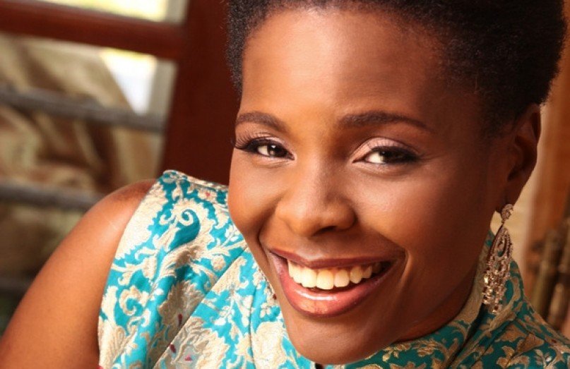 Olajumoke Adenowo Listed Amongst America&#39;s Architectural Record Magazine&#39;s Newsmaker – Profiled On CNN African Voices | SelahAfrik - jumoke-adenowo-21