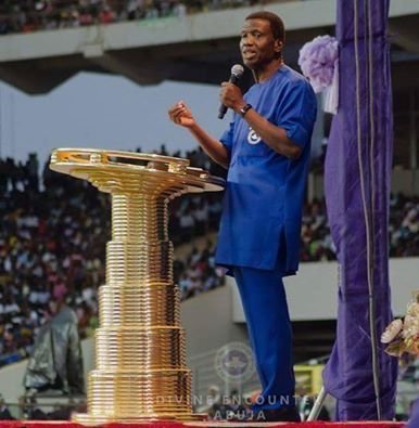 Image result for pastor ea adeboye tumblr