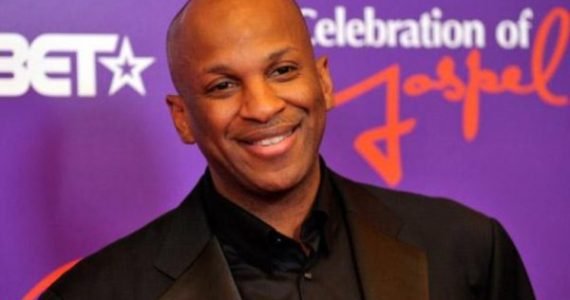 “I Want To Go For The Ring” – Donnie McClurkin Ready To Allay His Fear & Get Married “I Want To Go For The Ring” – Donnie McClurkin Ready To Allay His Fear & Get Married