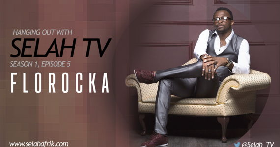SelahTV: Unexpected Items Uncovered In Florocka’s Studio! SelahTV: Unexpected Items Uncovered In Florocka’s Studio!