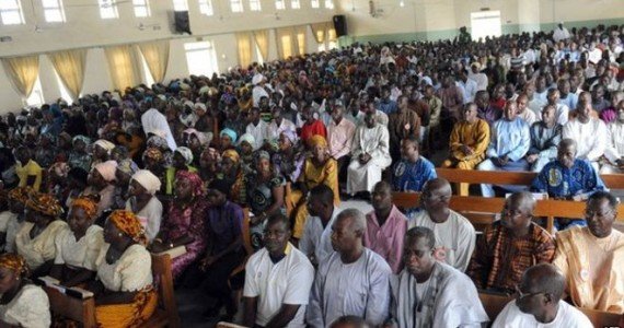 Selah’s Journal: Is Nigeria Really The Most Dangerous Place To Be A Christian? Selah’s Journal: Is Nigeria Really The Most Dangerous Place To Be A Christian?