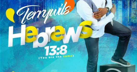 #SelahMusic: Terrywils | Hebrews 13:8 (You Are The Same) | @terrywils #SelahMusic: Terrywils | Hebrews 13:8 (You Are The Same) | @terrywils