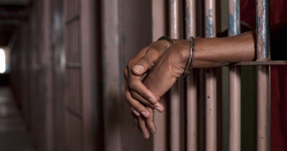 Muslim Woman Bails Christian Inmate & Distributes Bible In The Spirit Of Lent Muslim Woman Bails Christian Inmate & Distributes Bible In The Spirit Of Lent