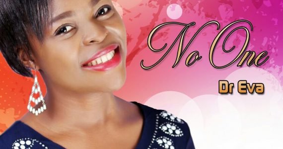 #SelahFresh: Dr Eva | No One #SelahFresh: Dr Eva | No One