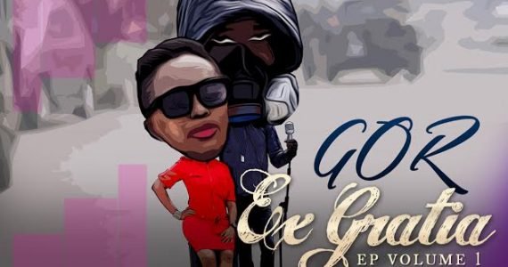 Gospel Hip-Hop Duo GOR Releases “The Ex Gratia” EP – Volume 1 | @houseofradikalz Gospel Hip-Hop Duo GOR Releases “The Ex Gratia” EP – Volume 1 | @houseofradikalz