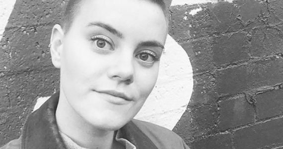 Christian Leaders & Fans Of Hillsong’s Taya Smith React As She Shaves Hair Off Christian Leaders & Fans Of Hillsong’s Taya Smith React As She Shaves Hair Off