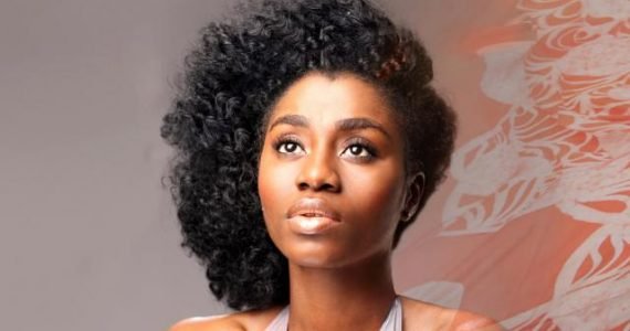 TY Bello Reveals Dark Childhood Experience & How Salvation Changed Her Mindset TY Bello Reveals Dark Childhood Experience & How Salvation Changed Her Mindset
