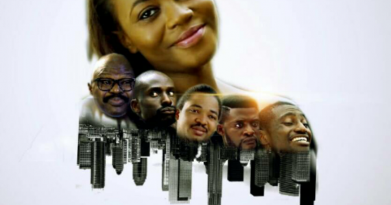 Movie Premier: “The Final Contest” Hits Cinemas – Watch Trailer Movie Premier: “The Final Contest” Hits Cinemas – Watch Trailer