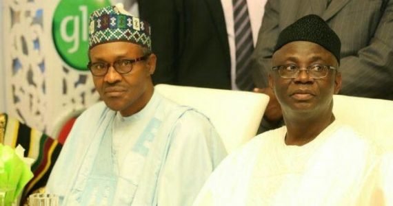 “Nigeria Needs Young Leader But God Is Not Restricted By Age” – Pastor Tunde Bakare “Nigeria Needs Young Leader But God Is Not Restricted By Age” – Pastor Tunde Bakare