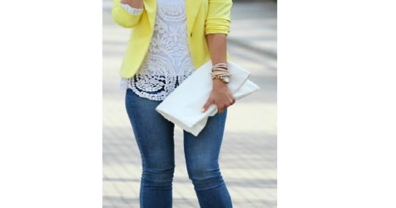 Church Clothes: Have Yourself A Yellowy Sunday! Church Clothes: Have Yourself A Yellowy Sunday!