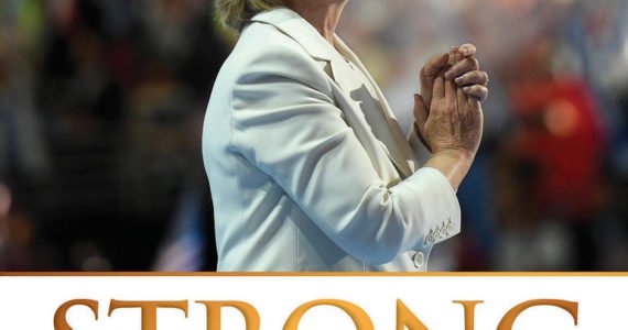 United Methodist Minister Set To Publish Hillary Clinton Inspired Devotional Book United Methodist Minister Set To Publish Hillary Clinton Inspired Devotional Book