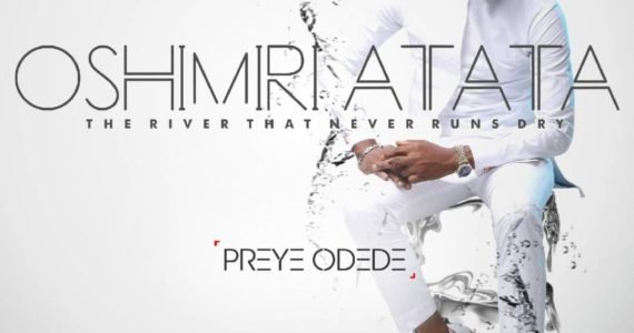 #SelahView: “Oshimiri Atata” By Preye Odede Is A ‘One-Size-Fits-All’ Answer! #SelahView: “Oshimiri Atata” By Preye Odede Is A ‘One-Size-Fits-All’ Answer!