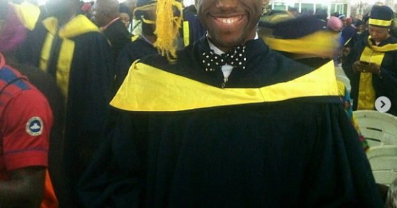 “Bible College Doesn’t Qualify You For Pastoral Ministry” – Obiora Obiwon “Bible College Doesn’t Qualify You For Pastoral Ministry” – Obiora Obiwon