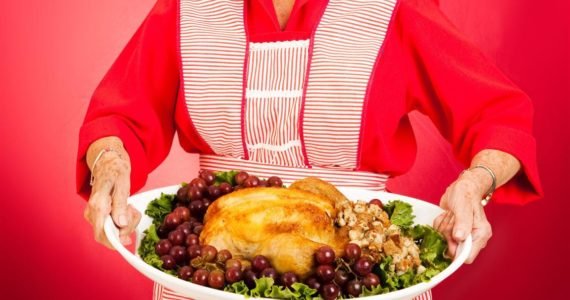Bible News: Obtaining The Promise Through Thanksgiving (Part 2) Bible News: Obtaining The Promise Through Thanksgiving (Part 2)