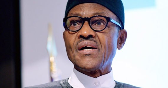 President Muhammadu Buhari Extends Gratitude To Redeemed Christian Church Of God (RCCG) President Muhammadu Buhari Extends Gratitude To Redeemed Christian Church Of God (RCCG)