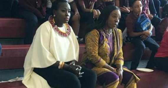 See How Apostle Anselm Madubuko Eulogized Kenyan Wife Emmy Kosgei See How Apostle Anselm Madubuko Eulogized Kenyan Wife Emmy Kosgei