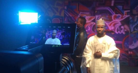 Fada Sheyin Whets Appetite With Sneak Peek For New Video “Higher” Featuring Joe El Fada Sheyin Whets Appetite With Sneak Peek For New Video “Higher” Featuring Joe El