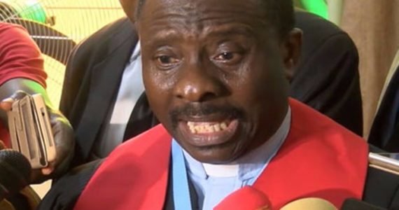 Pastor Adeboye, Bishop Oyedepo & CAN Demand Nigeria Leave International Islamic Organisations Pastor Adeboye, Bishop Oyedepo & CAN Demand Nigeria Leave International Islamic Organisations