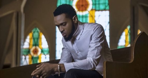 D’Banj Gives Perspective On Controversial Tithe Debate D’Banj Gives Perspective On Controversial Tithe Debate