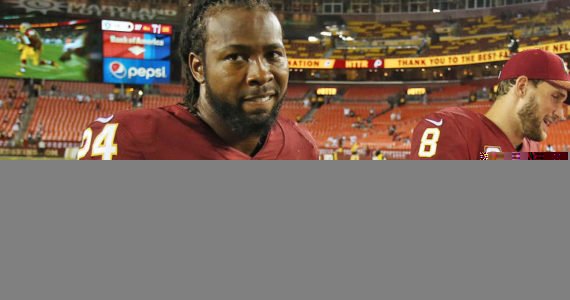 NFL Star Josh Norman Reveals God Wants Him To Reach Out & Touch Every Church In His Town NFL Star Josh Norman Reveals God Wants Him To Reach Out & Touch Every Church In His Town
