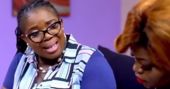 Gospel Singer & OAP Sabina Features In New Episode Of “Jenifa’s Diary” Gospel Singer & OAP Sabina Features In New Episode Of “Jenifa’s Diary”