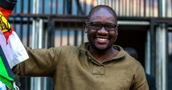‘ThisFlag’ Pastor Evan Mawarire Acquitted Of Trying To Overthrow Mugabe ‘ThisFlag’ Pastor Evan Mawarire Acquitted Of Trying To Overthrow Mugabe