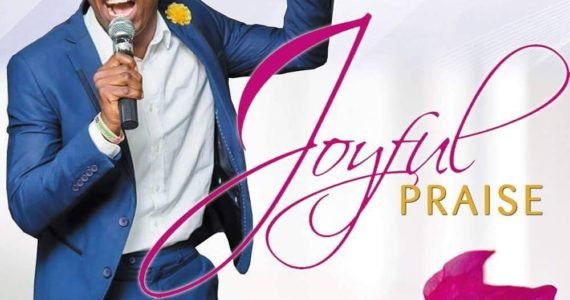 #SelahMusic: Ola Samuel | Joyful Praise #SelahMusic: Ola Samuel | Joyful Praise