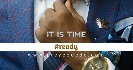 How Preye Odede Set Internet Agog With #Ready – See Campaign Photos How Preye Odede Set Internet Agog With #Ready – See Campaign Photos