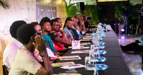Tonight! Travis Greene, Sonnie Badu, Tim Godfrey & More Light Up Lagos At The Experience 2017 Tonight! Travis Greene, Sonnie Badu, Tim Godfrey & More Light Up Lagos At The Experience 2017