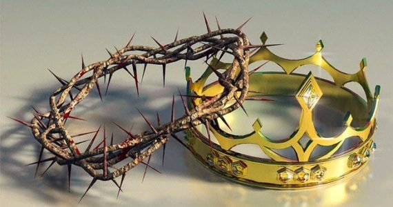 Bible News: The Fellowship Of His Suffering Bible News: The Fellowship Of His Suffering