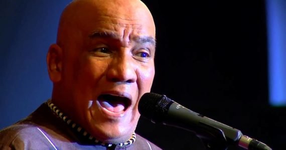 Lionel Peterson: Gospel Legend Hospitalized & Needs Assistance Lionel Peterson: Gospel Legend Hospitalized & Needs Assistance