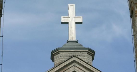 Multiple Churches Attacked In Ilorin On New Year Day Multiple Churches Attacked In Ilorin On New Year Day