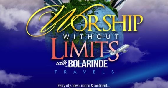 Ayo Vincent, Eniola Adisa, Others, Speak On “Worship Without Limits” As Bolarinde Preps For 2nd Season Ayo Vincent, Eniola Adisa, Others, Speak On “Worship Without Limits” As Bolarinde Preps For 2nd Season