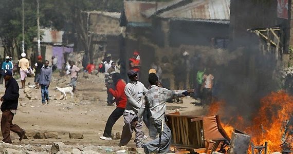 Northern Christians Agitated Over Kaduna/Benue Killings Northern Christians Agitated Over Kaduna/Benue Killings