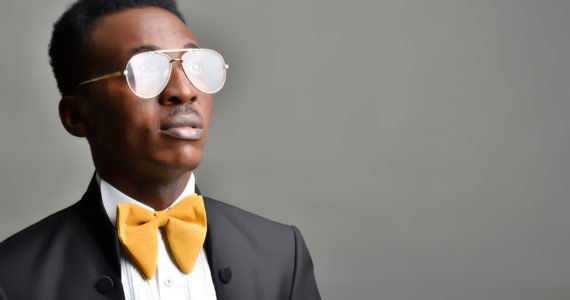 Frank Edwards Voted The Most Influential Young Nigerian In Entertainment Frank Edwards Voted The Most Influential Young Nigerian In Entertainment