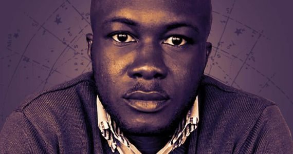 Sikanz Preps For His Singles “Loving You” & “Bless The Lord” With Lyrics Videos Sikanz Preps For His Singles “Loving You” & “Bless The Lord” With Lyrics Videos