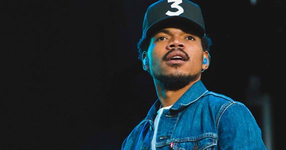 “Not A Gospel Artist But Super Cool With Jesus” – Chance The Rapper “Not A Gospel Artist But Super Cool With Jesus” – Chance The Rapper