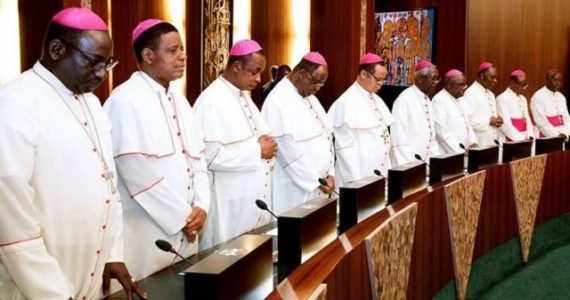 Catholic Church Returns To CAN Five Years After Exit Catholic Church Returns To CAN Five Years After Exit