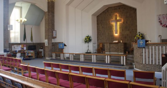 Catholic Church Seeks Help Containing Influx Of Cameroonian Refugees Into Nigeria Catholic Church Seeks Help Containing Influx Of Cameroonian Refugees Into Nigeria