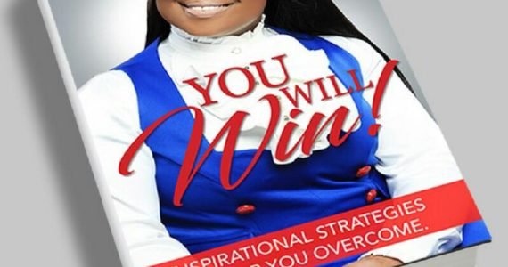 Jekalyn Carr Announces New Book “You Will Win” & 4th Album “One Nation Under God” Jekalyn Carr Announces New Book “You Will Win” & 4th Album “One Nation Under God”