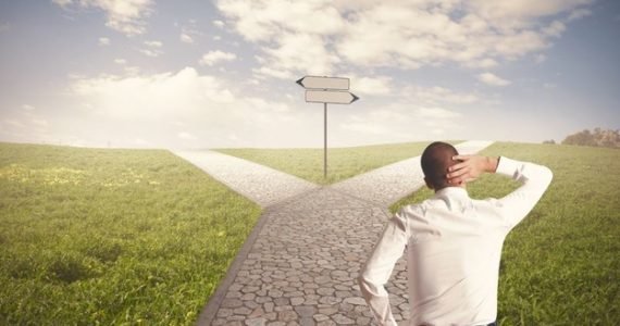 Selah’s Journal: Why Changing Career Means Changing A Life Selah’s Journal: Why Changing Career Means Changing A Life