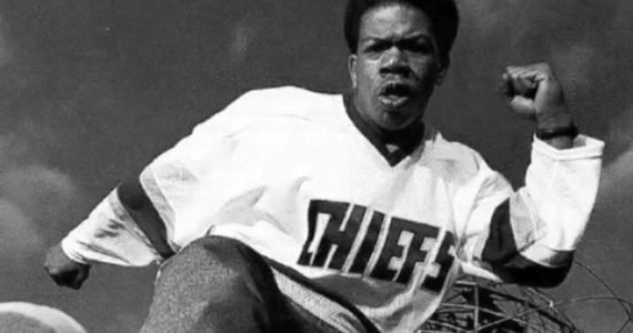 “Flava In Ya Ear” Rapper Craig Mack Became A Christian Before His Death “Flava In Ya Ear” Rapper Craig Mack Became A Christian Before His Death