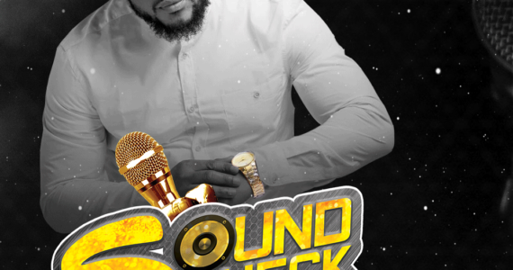 Tim Godfrey Kicks Off Music Talent Show “Soundcheck” Tim Godfrey Kicks Off Music Talent Show “Soundcheck”