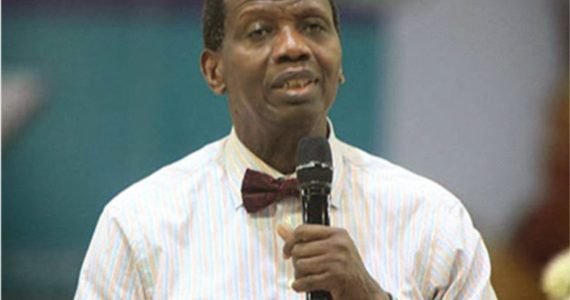 Pastor Adeboye Speaks On Facebook Marriage Again! Read What He Said This Time! Pastor Adeboye Speaks On Facebook Marriage Again! Read What He Said This Time!