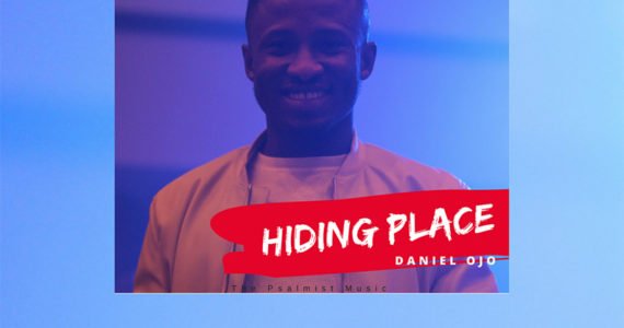 #SelahMusicVid: Daniel Ojo | Hiding Place #SelahMusicVid: Daniel Ojo | Hiding Place