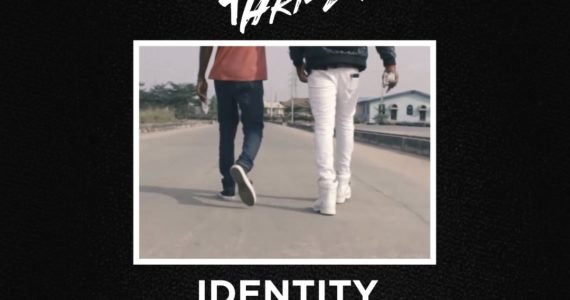 #SelahMusicVid: Kelar Thrillz | Identity (Freestyle) | @Kelarthrillz #SelahMusicVid: Kelar Thrillz | Identity (Freestyle) | @Kelarthrillz