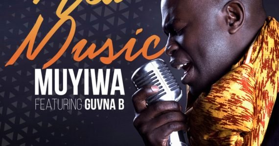 Unusual Side Of Muyiwa Revealed! Gets Grimey With Guvna B On New Single – “Alade Wura” Unusual Side Of Muyiwa Revealed! Gets Grimey With Guvna B On New Single – “Alade Wura”