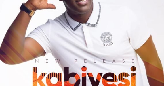 Sammie Okposo Gives New Single “Kabiyesi Bayete” Out For Free In Celebration Of Birthday | @sammieokposo Sammie Okposo Gives New Single “Kabiyesi Bayete” Out For Free In Celebration Of Birthday | @sammieokposo